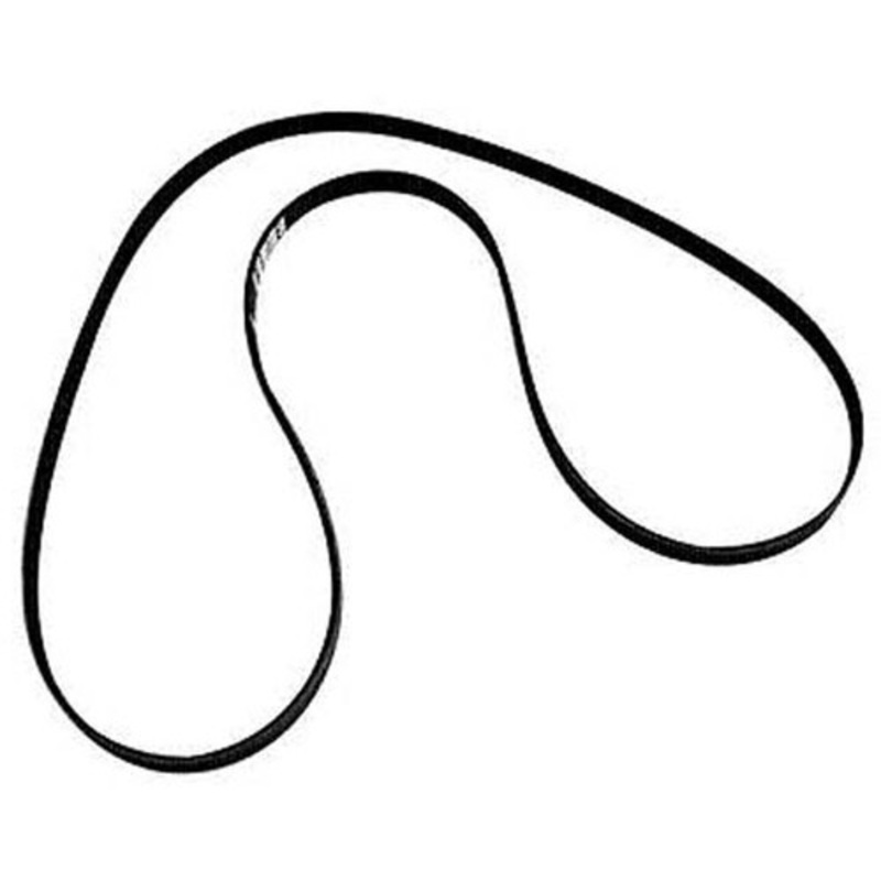 2649 mm Belt-Pulley Kit, Mercury – Mercruiser 57-861049A-2
