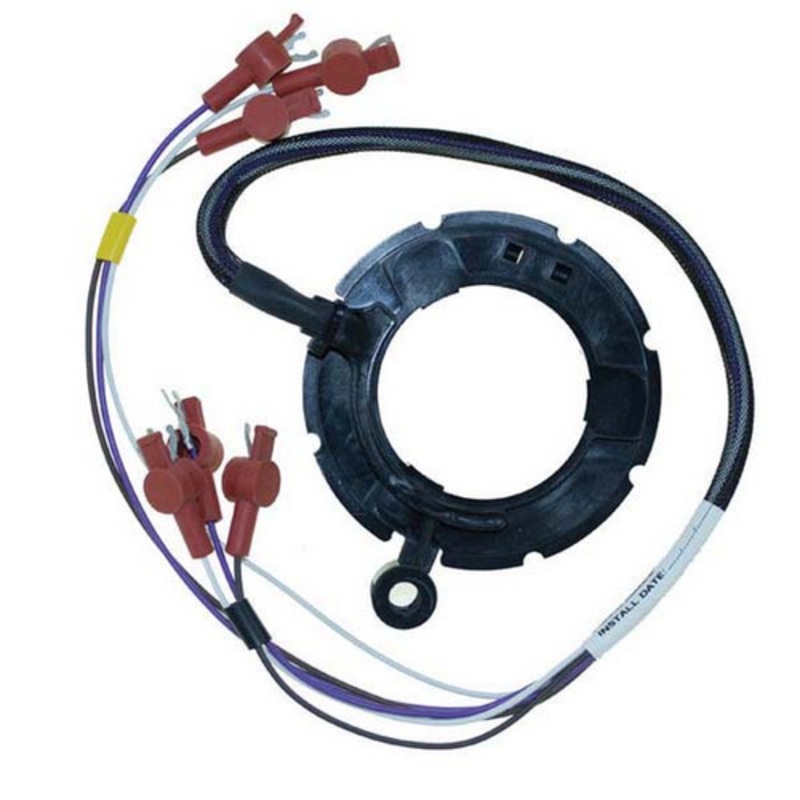 CDI 134-6456 Mercury Mariner Trigger – 6 Cyl.