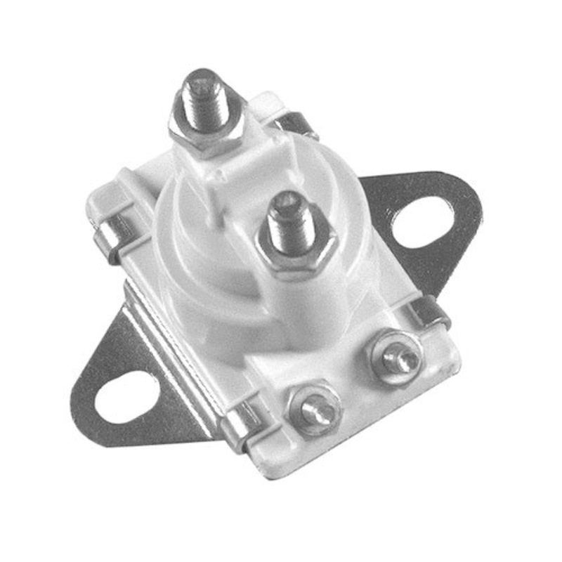 Mercury – Mercruiser 89-818864T Solenoid