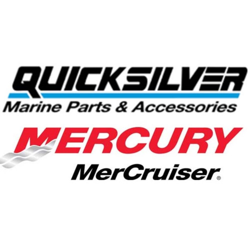 Retainer, Mercury – Mercruiser F660642