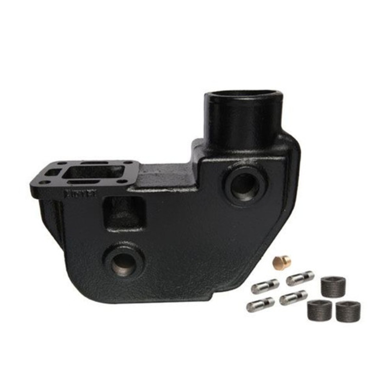 Sierra 18-1971 Manifold Elbow Replaces 76351A04