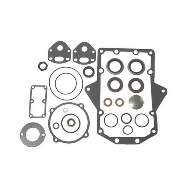 Sierra 18-2669 Intermediate Housing Seal Kit Replaces 0981801