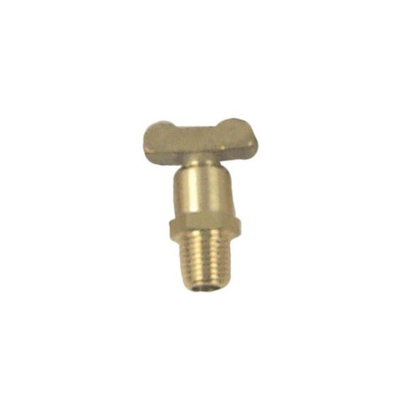 Sierra 18-3223-9 Drain Tap (Priced Per Pkg Of 12)