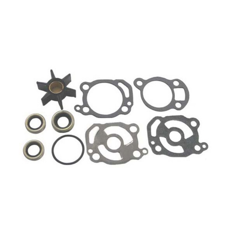 Sierra 18-3252 Impeller Kit Replaces 47-89982T1