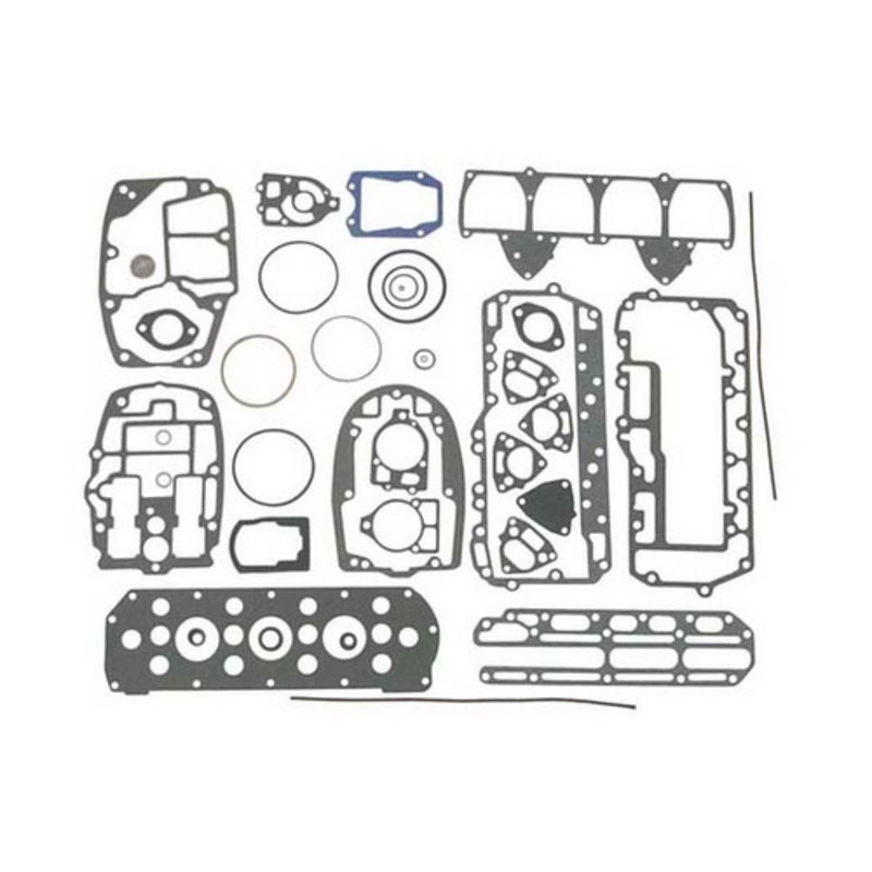 Sierra 18-4351 Powerhead Gasket Set