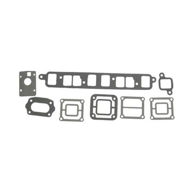 Sierra 18-4371 Exhaust Manifold Gasket Set