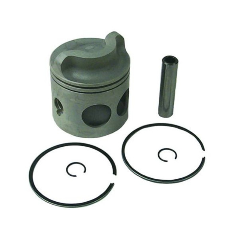 Sierra 18-4632 Piston Kit
