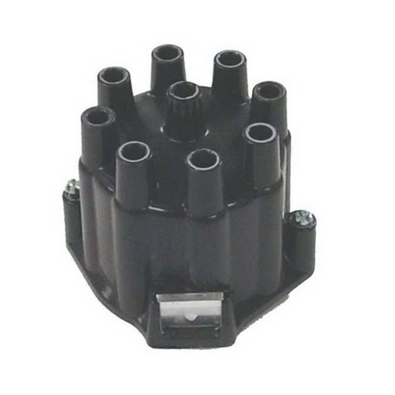 Sierra 18-5384 Distributor Cap Replaces 33708