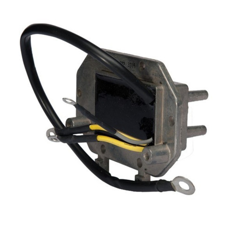 Sierra 18-5832 Regulator/Rectifier Replaces 0583689