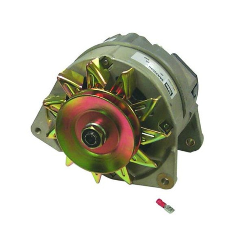 Sierra 18-5975 Alternator