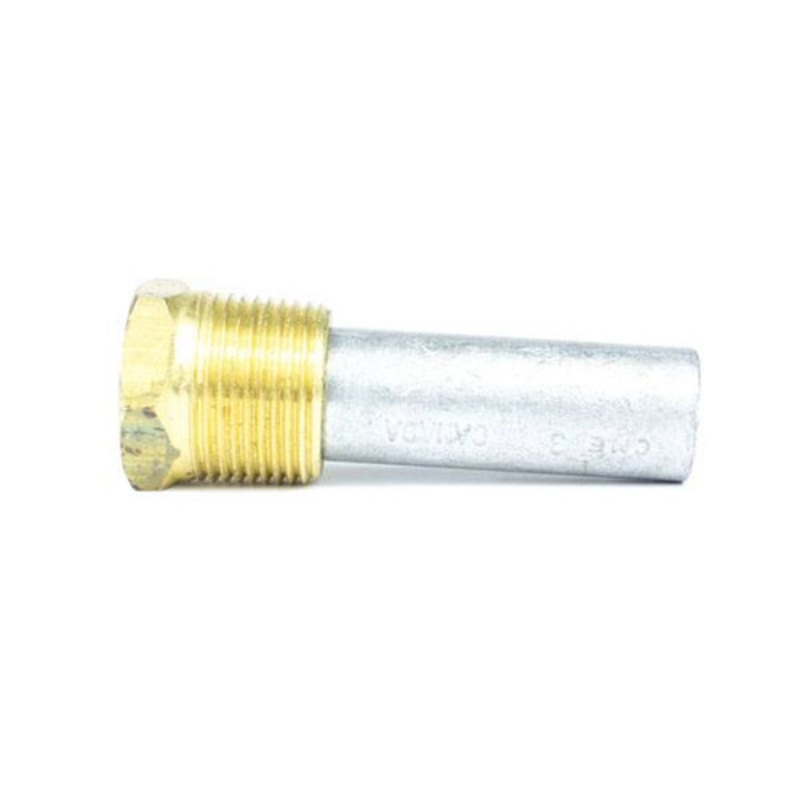 Sierra 18-6063 Zinc Anode