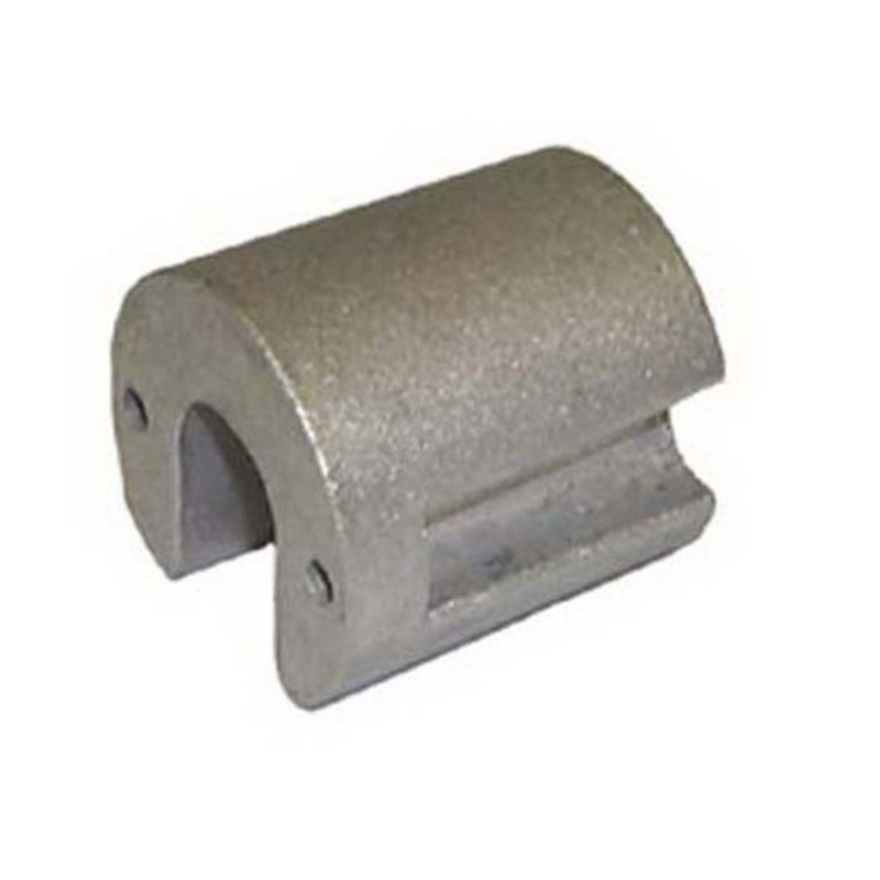 Sierra 18-6092 Trim Ram Anode Zinc Replaces 806190Q1