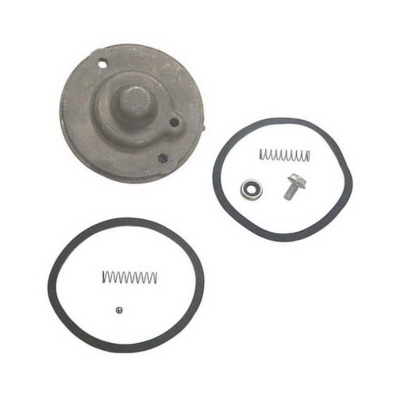 Sierra 18-6252 Tilt & Trim Motor Repair Kit