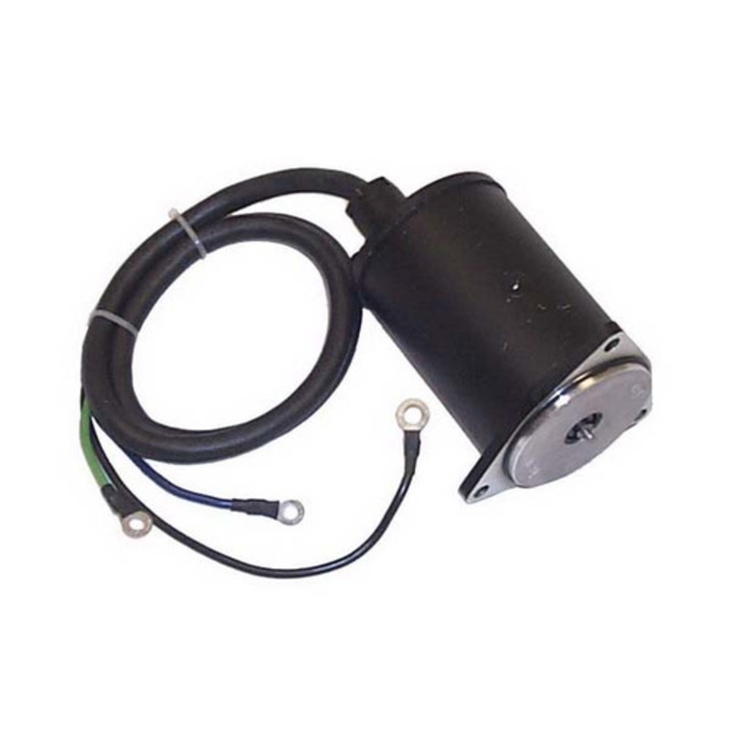 Sierra 18-6785 Tilt/Trim Motor