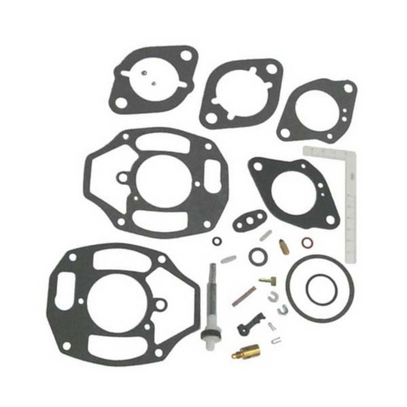 Sierra 18-7071 Carburetor Kit Replaces 1397-3458