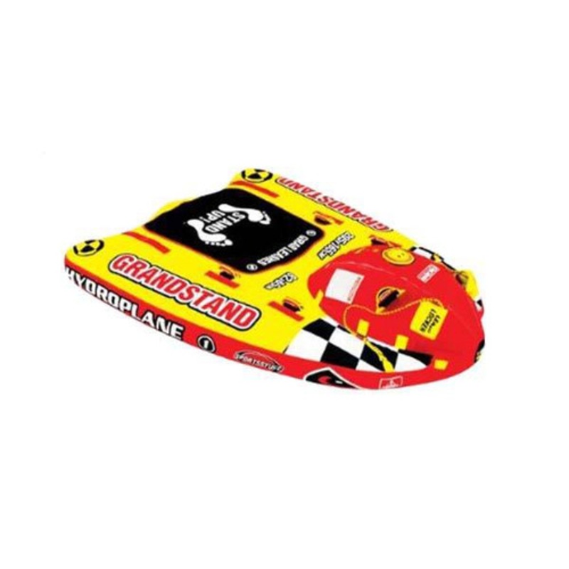 Sportsstuff Grandstand 1 Rider Towable Tube