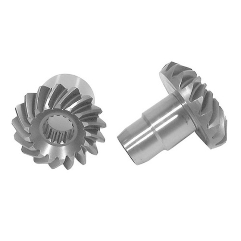 Mercruiser 43-75325A-3 Upper Gear Set – 1.84:1
