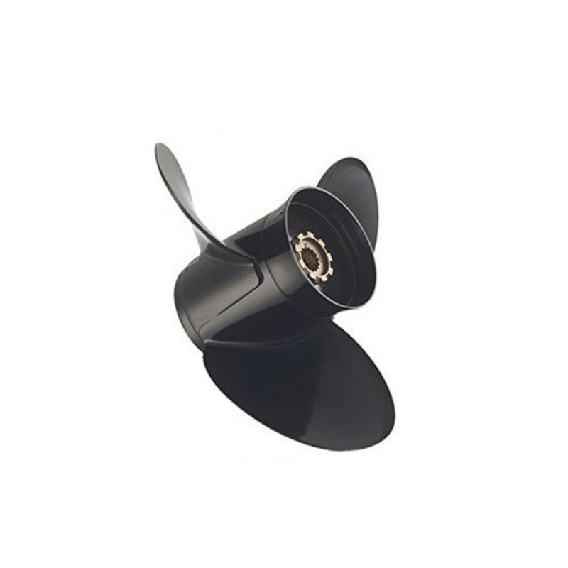 Mercury Black Max Propeller 14x 11P RH 48-8M0151355