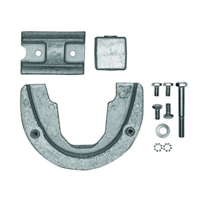 Mercury – Mercruiser 97-8M6008011 Anode Kit
