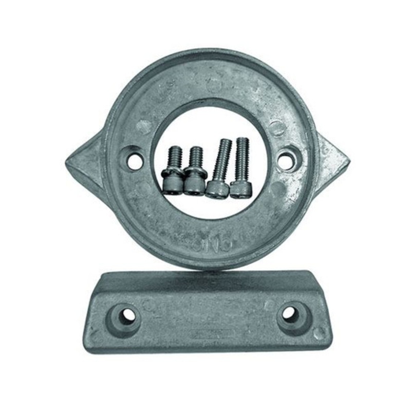 Mercury – Mercruiser 97-8M6007996 Anode Kit