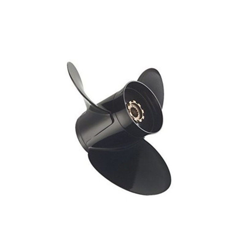 Mercury Black Max Propeller 14 x 11P RH 48-8M0151356
