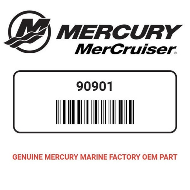 Mercury – Mercruiser 90901 Strap
