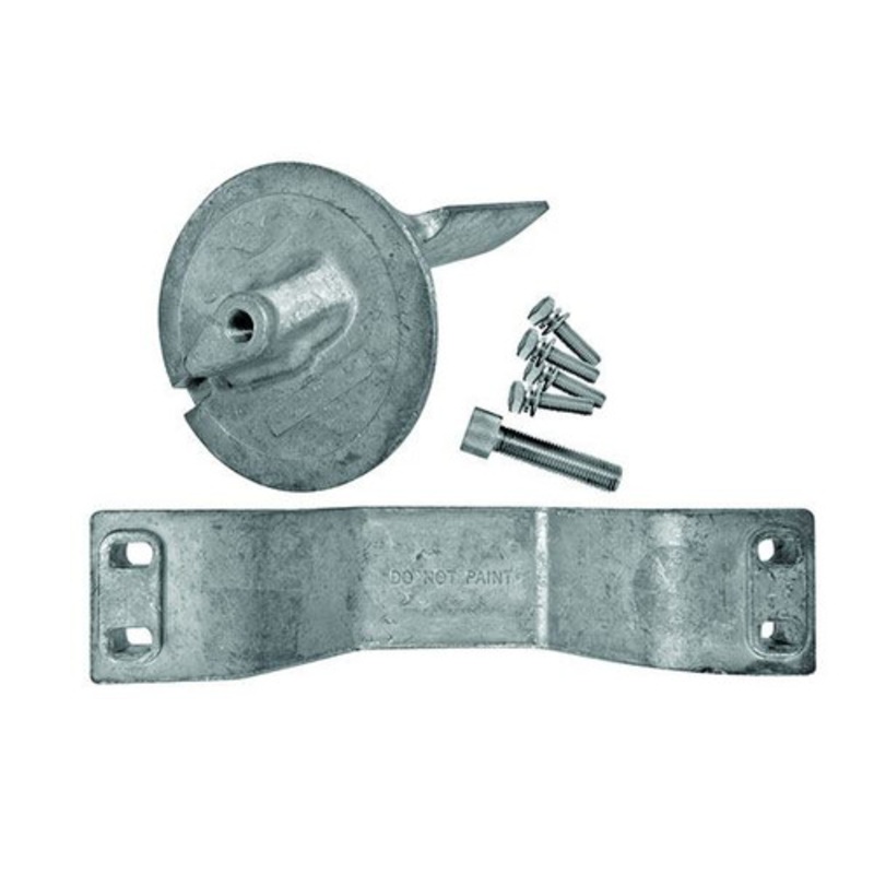 Mercury – Mercruiser 97-8M6007987 Anode Kit