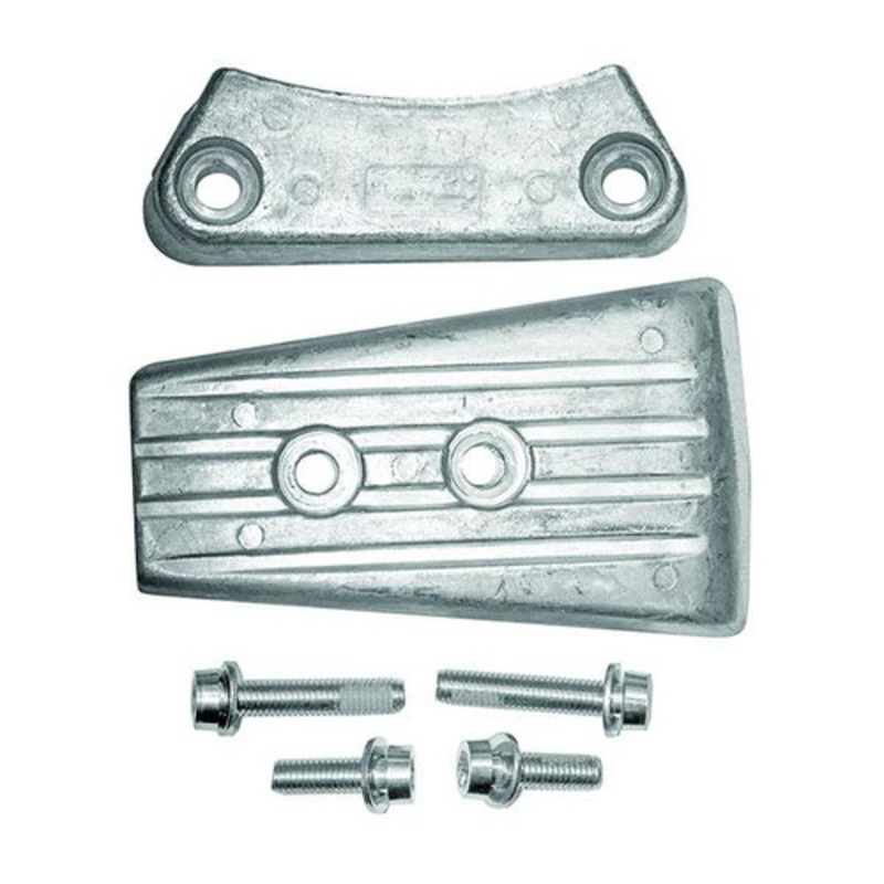 Mercury – Mercruiser 97-8M6007999 Anode Kit