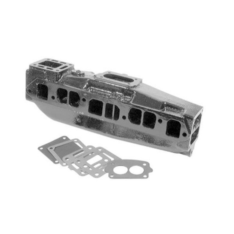 Mercury – Mercruiser 96705A1 Manifold Assy