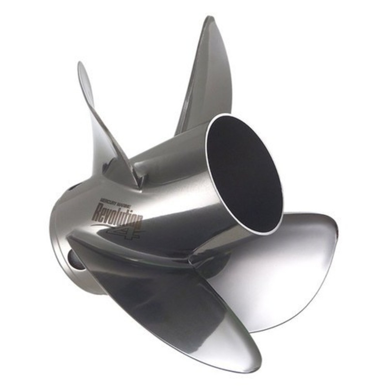 Mercury Revolution 4 XP 14.6x 21P Propeller 48-8M0113940