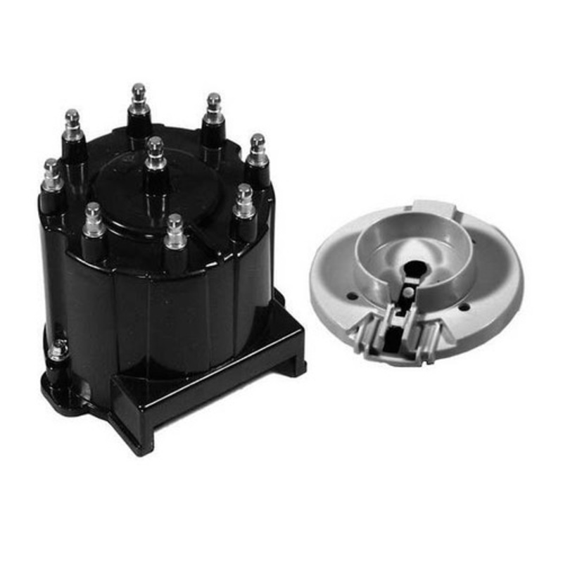 Cap & Rotor Kit, Mercury – Mercruiser 808483K-2