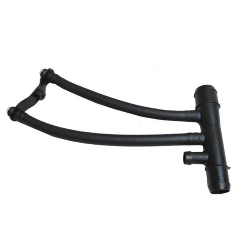 Hose Fitting Assy, Mercury – Mercruiser 22-865208T01