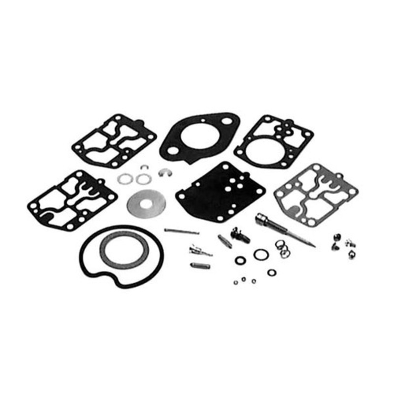 Repair Kit – Carb, Mercury – Mercruiser 1399-5199-1