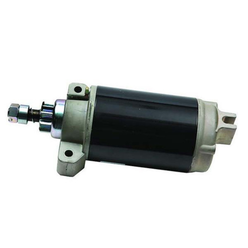 Starter Motor Assy, Mercury – Mercruiser 50-893890T