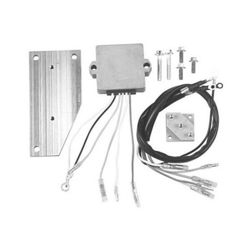 Volt-Reg Kit, Mercury – Mercruiser 815279A-2
