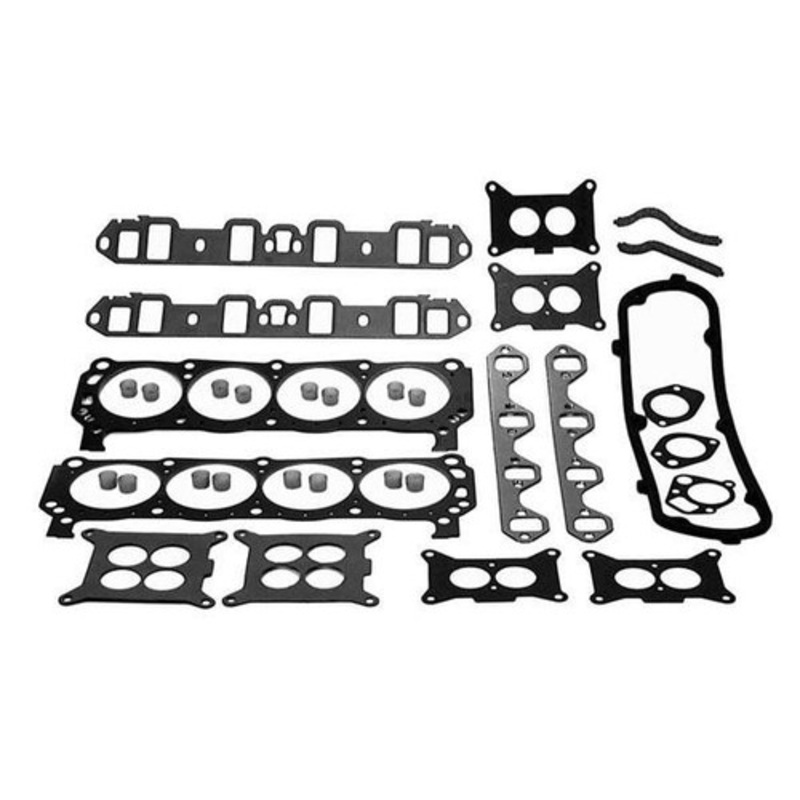 Gasket Set, Mercury – Mercruiser 27-56110A-1