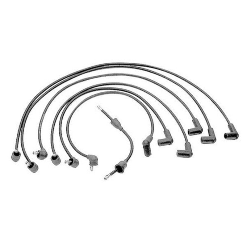 Mercruiser 84-816761Q-7 Spark Plug Wire Kit