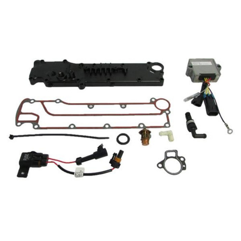 Regulator Kit, Mercury – Mercruiser 893640A02