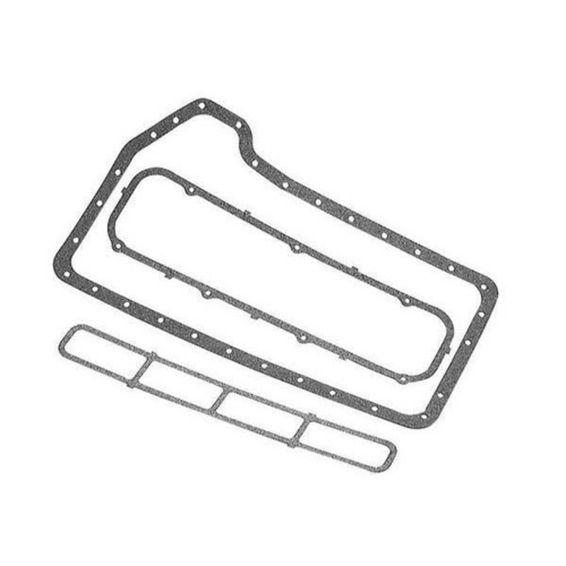 Gasket Set, Mercury – Mercruiser 27-72479A-5