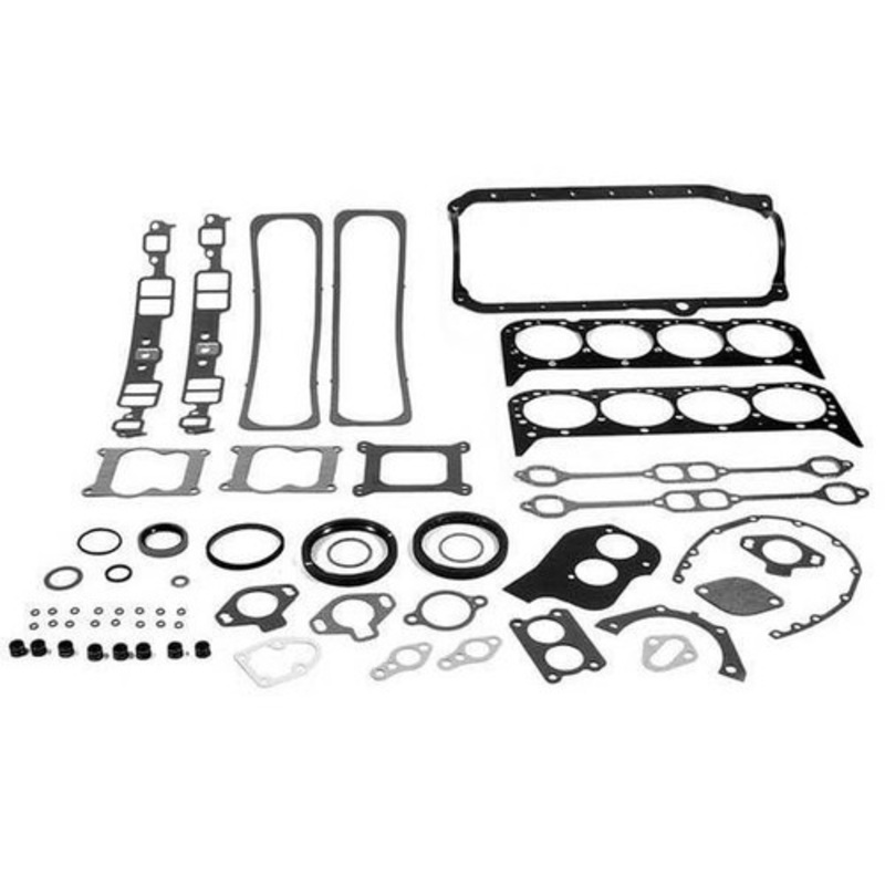 Gasket Set, Mercury – Mercruiser 27-75611A88