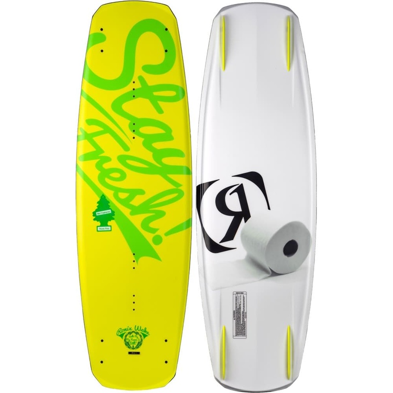 2016 Ronix Bill ATR S Edition Wakeboard