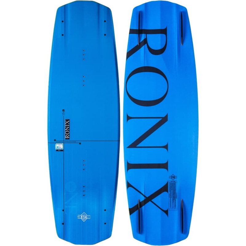 2016 Ronix One ATR S Edition Wakeboard