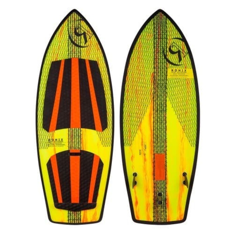 2017 Ronix DEMO – Koal Thruster 2