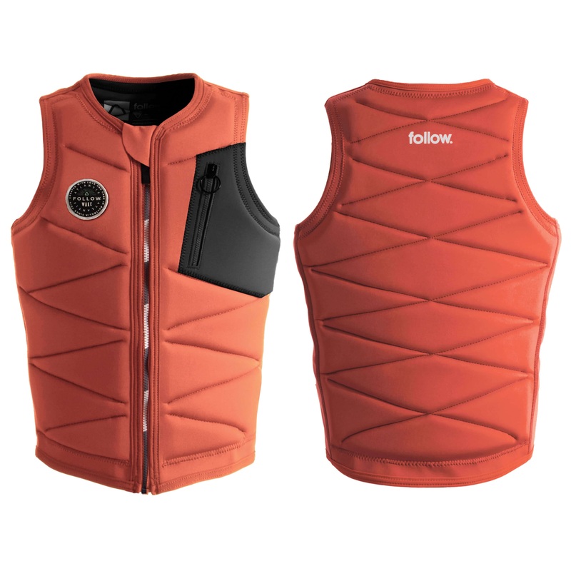 2021 Follow Atlantis Women’s Comp Vest