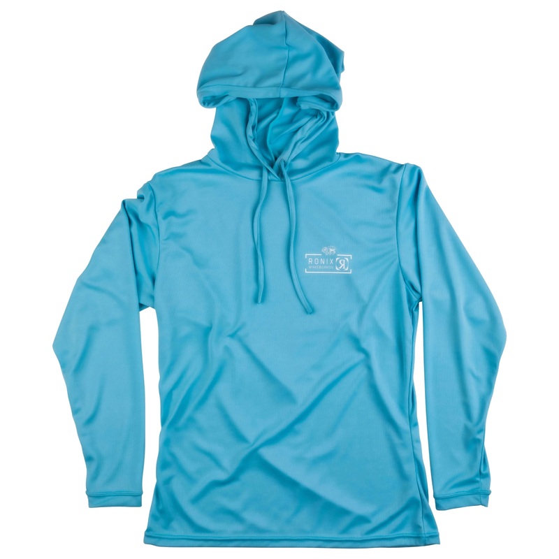 2023 Ronix Women’s UV Shade/Wick Dry Hoodie