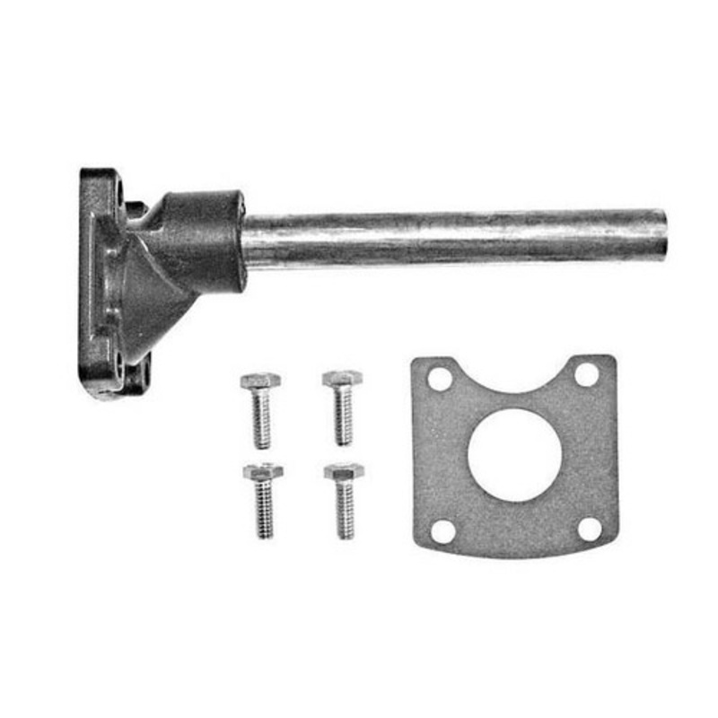 Cover Assy, Mercury – Mercruiser 42724A-3