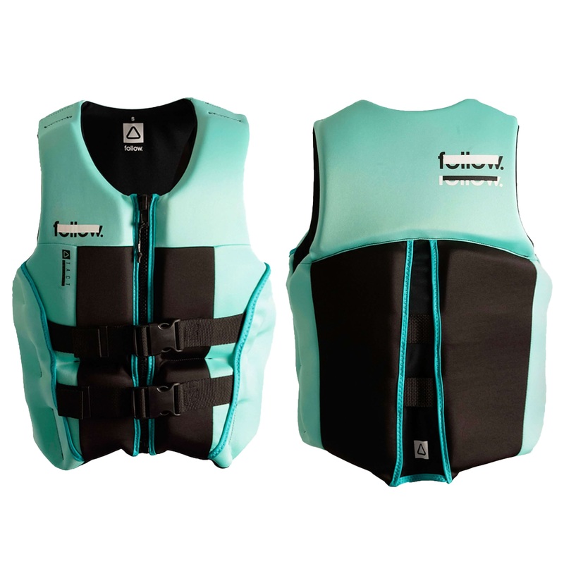 Follow Tact Women’s CGA Life Jacket