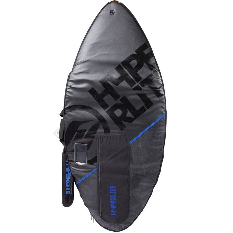 Hyperlite Wakesurf Bag|Boards up to 4′ 8″ / 56″|Boards up to 5′ 4″ / 64″