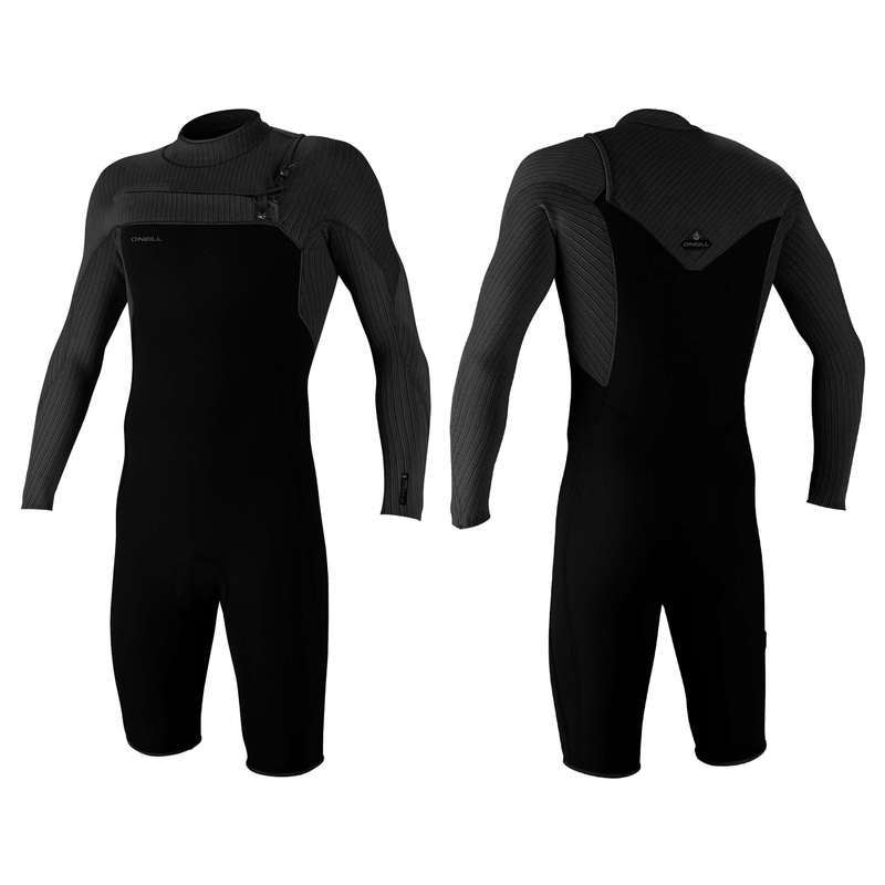 O’Neill Hyperfreak 2MM Spring Wetsuit
