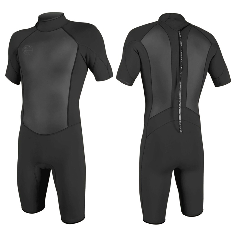 O’Neill O’riginal 2MM S/S Spring Wetsuit